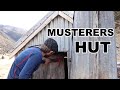 Finding New Huts | Intrepid Kiwis