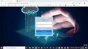 SISTEMA DE CONTROL DE ASISTENCIA CON GEOLOCALIZACIÓN (#PHP y #MySQL - #PDO) #ControlDeAsistencia