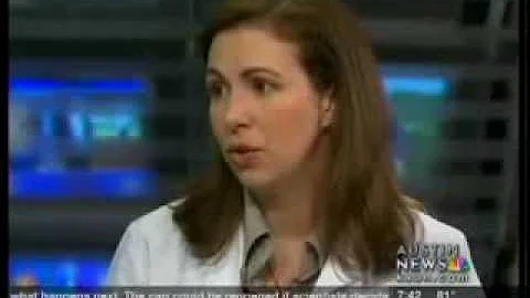 Dr. Allison Devine
