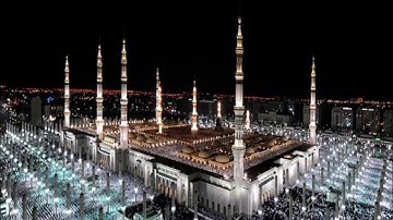 تلاوة حجازية مميزة من سورة الانفال للشيخ حسين ال الشيخ