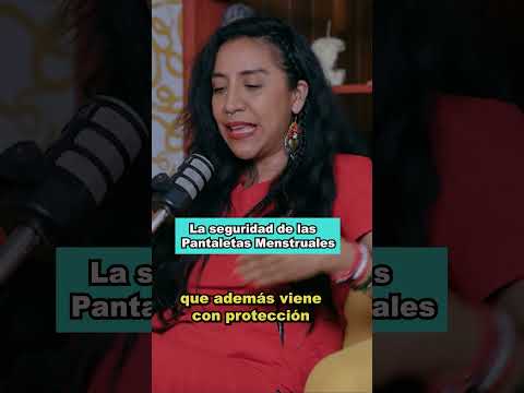 MENSTRUACIÓN en TENGO MUCHAS PREGUNTAS AL RESPECTO