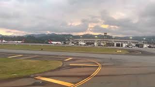 [4K]Aterrizaje 🇨🇴Medellín Aeropuerto Int. José María Córdova, Viva Colombia VH459 desde Punta Cana