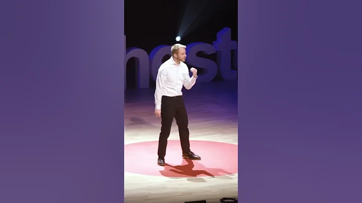 How to get your brain to focus #shorts #tedx