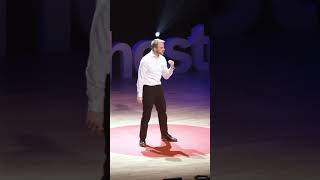 How to get your brain to focus #shorts #tedx