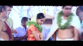 Wedding Promo 1. Sreelakshmi Vivek Bekkal