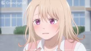 Medaka Kuroiwa Is Impervious to My Charms - Opening | Ame Tokimeki Koi Moyō