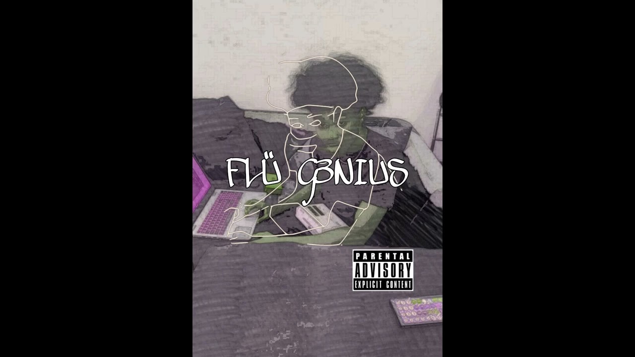 FLÜ G3NIUS - Flame Body