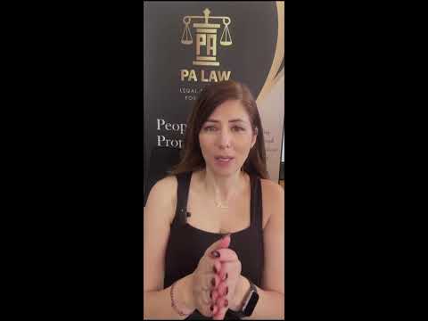 PA Law video about planning for pets in your will in South Australia