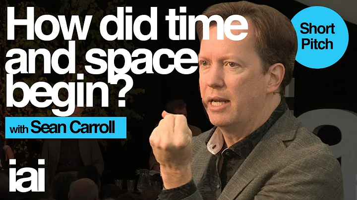 How Did Time and Space Begin | Laura Mersini-Hougt...