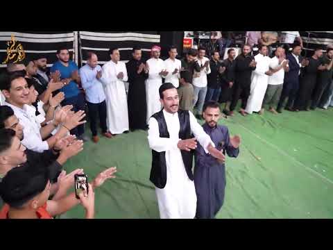 من حفل زفاف احمد النجدواي فرقة تعاليل الفنانين ابراهيم الشياب صايل العوايشة أشرف العبادي 2025