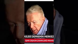 Uğur Dündar, Gözyaşlarını Tutamadı