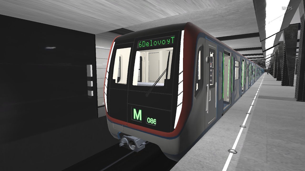 Игра симулятор московского метро 3d. Metro Simulator 2020 Москва. Симулятор метро Москвы 2020. Метро симулятор 2020 номерной. Симулятор Московского метро 3 д.