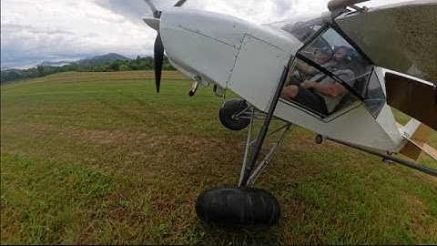 Ground Loop Monster - We