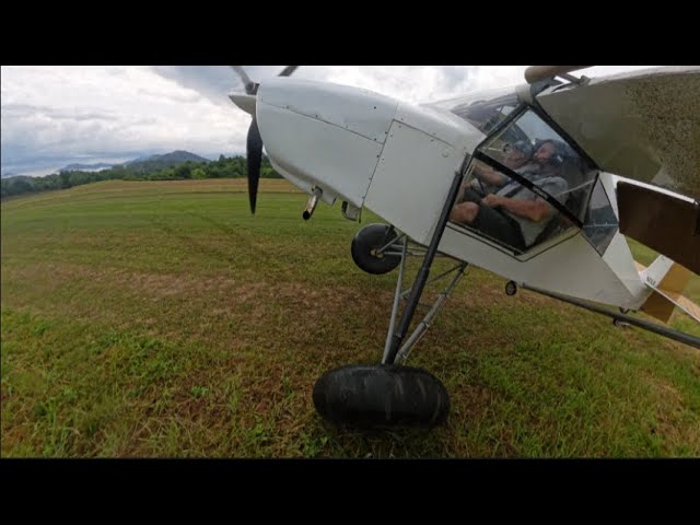 Ground Loop Monster