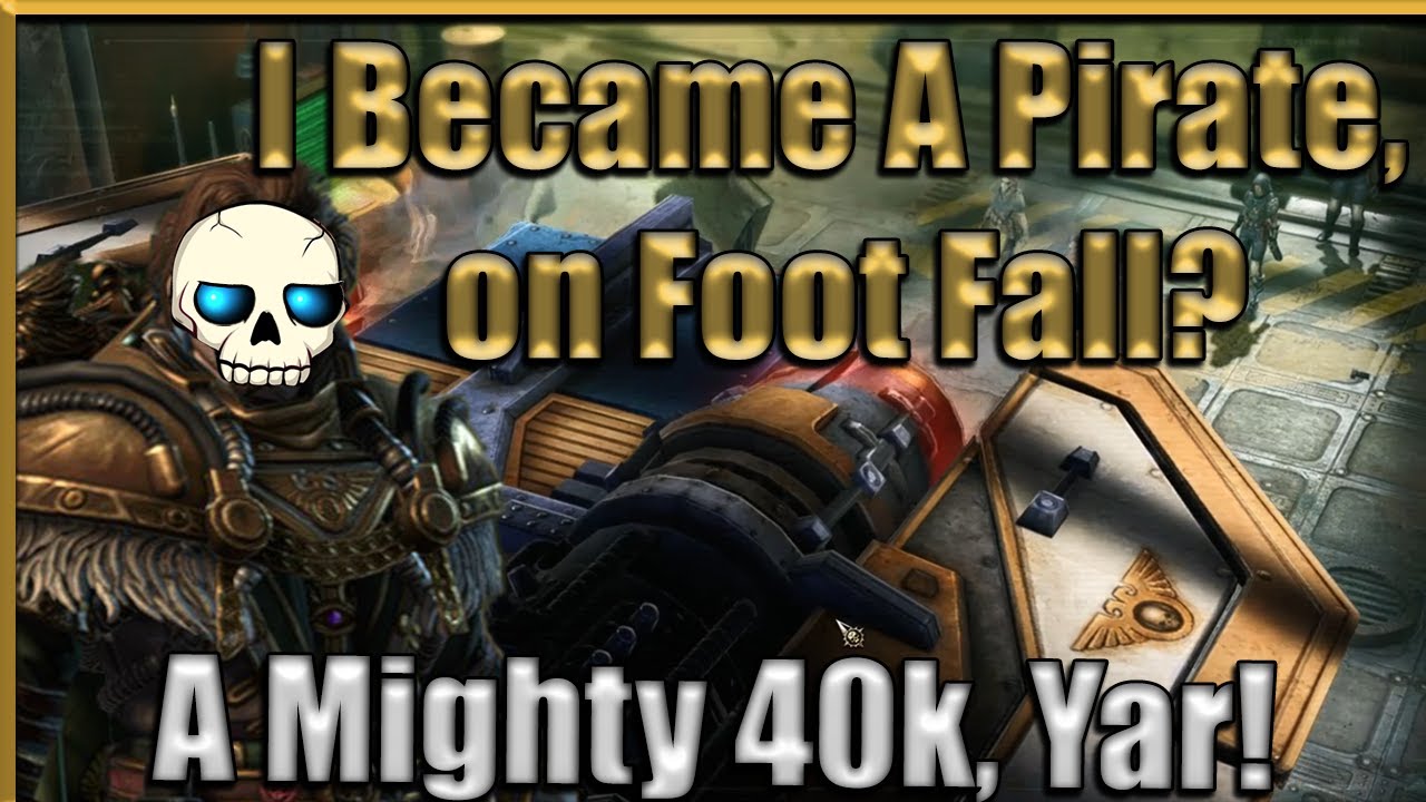 Taking Feet In Footfall Warhammer 40k Rogue Trader A Fully Voice taking-feet-in-footfall-warhammer-40k-rogue-trader-a-fully-voice