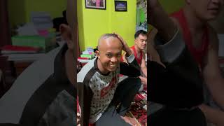 Host Barbar Tiktok Udah Bias Botak