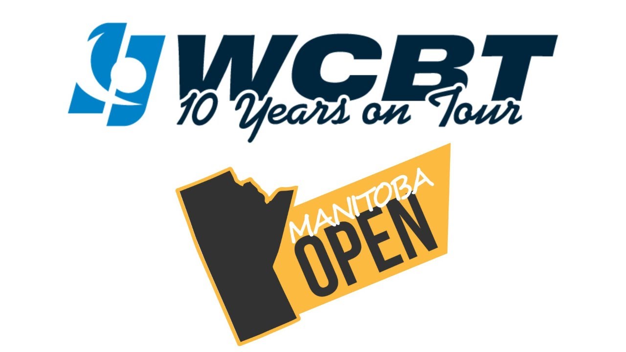 2026 Manitoba Open - Sunday Finals