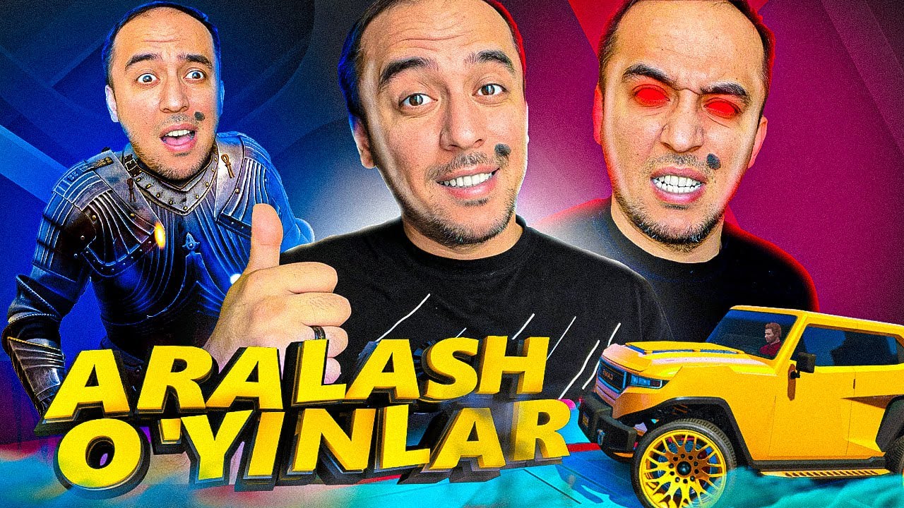 O'lim Jamoasi shotta