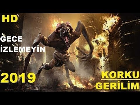 Dünyanın En iyi Korku Filmi - Türkçe Dublaj Gerilim Ve Korku Filmi İzle  2019 FilmleriHD 2019