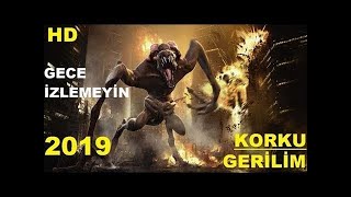 Dünyanın En Iyi Korku Filmi - Türkçe Dublaj Gerilim Ve Korku Filmi İzle 2019 Filmlerihd 2019