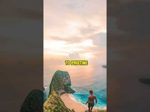 10 Unbelievable Destinations