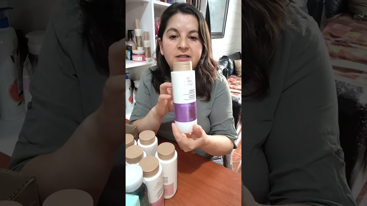 Unboxing de compras por mi tienda online, natura chile