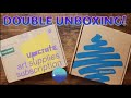 Double Unboxing - June &#39;23 Upcrate and Scrawlrbox