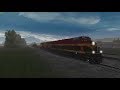 Trainz Railroad Simulator 2019 LIVE! 2