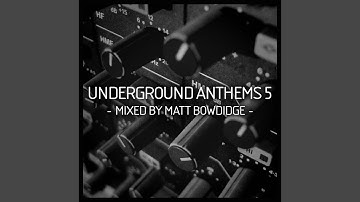 Phase 2 (Matt Bowdidge Ua 5 Edit)