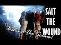 Flat-Liner - SALT THE WOUND | BTS!