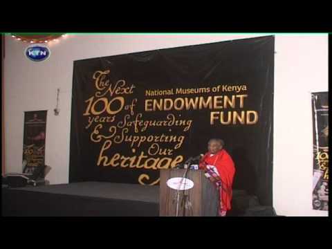 National Museums of Kenya celebrates 100 years