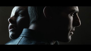 IMAGES I Wish I Captured — MINORITY REPORT