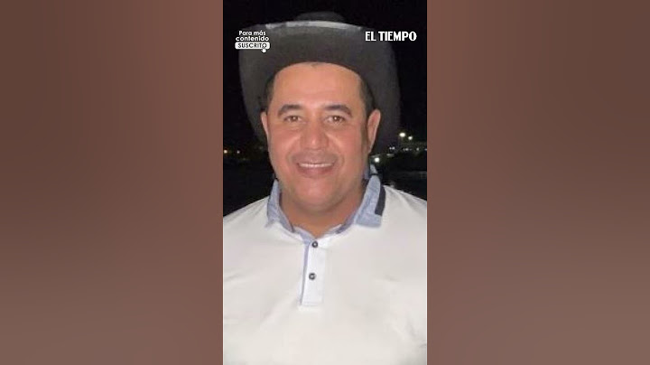 Habla el joven que aceptó haber asesinado al colombiano Edwin Arrieta en Tailandia | El Tiempo