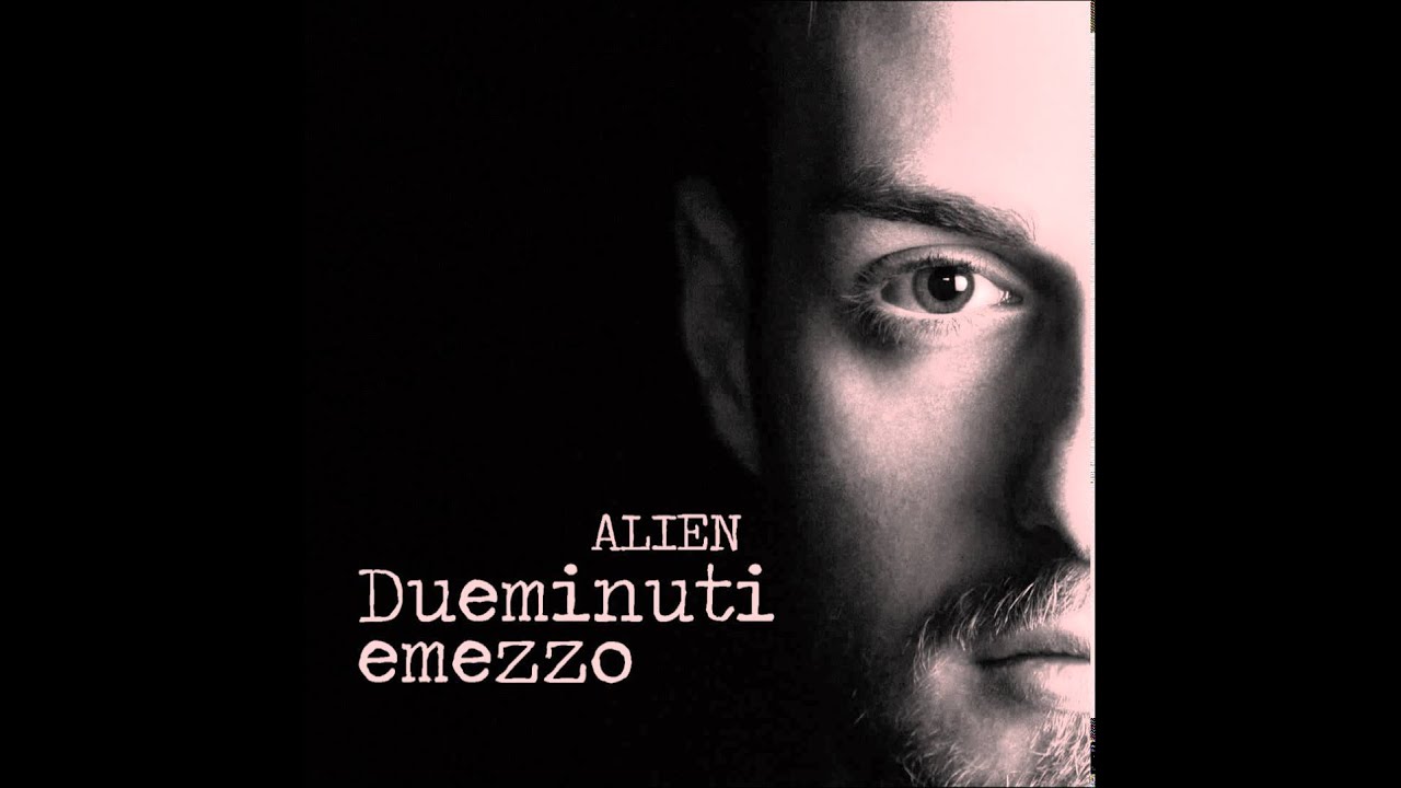 ALIEN - Pugni sul mondo (Prod. Caligola)