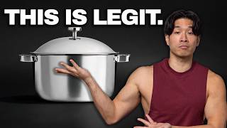 Our Place Titanium Perfect Pot Pro: Is It Worth $200? (One Year Review)