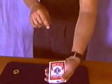 Jay Sankey   Revolutionary Coin Magic 003