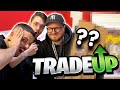 So ein trade up gab es noch nie   cardvention 3 vlog