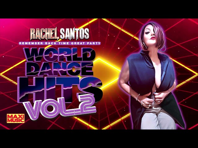 RACHEL SANTOS - GOLD
