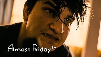 Almost Friday TV - YouTube