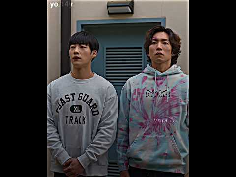 افزعتني صيد خارج الحلبة Bloodhounds Youtubeshorts Kdrama كيدراما اكسبلور Netflix Shorts Fyp