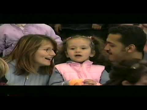 Barney's Christmas Star: VHS UK: Closing (2002)