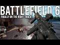 Battlefield 6 just announced massive gameplay changes...