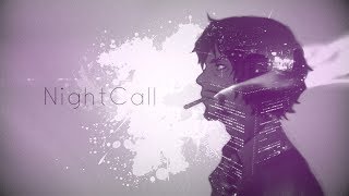 [Aragami] NightCall - MEP
