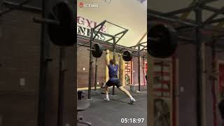 22.4 TFX Qualifier