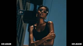 Wizkid x Afro Rnb Type Beat - "Dont"