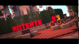 #152 INTRO v1 | RotEnte [Dual with Siixed] (ca.14h Rendertime) My Version