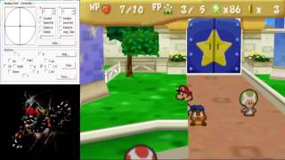 Merlon Skip Tutorial