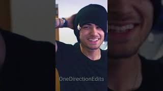 Celebrity How does this..turn into this💛 #zaynmalik #onedirection #niall #louis #harry #liam Profile