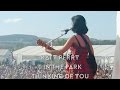 Katy Perry - Thinking Of You (Live @ T In The Park)