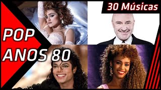 Os anos 80 estão de volta! 30 músicas para a sua playlist